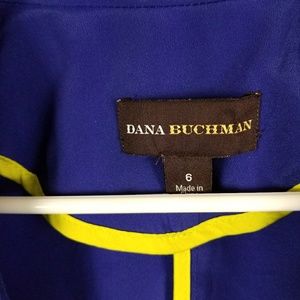 Dana Buchman Jackets & Coats - Dana Buchman Blazer Dana Buchman Jackets & Coats - Dana Buchman Blazer
